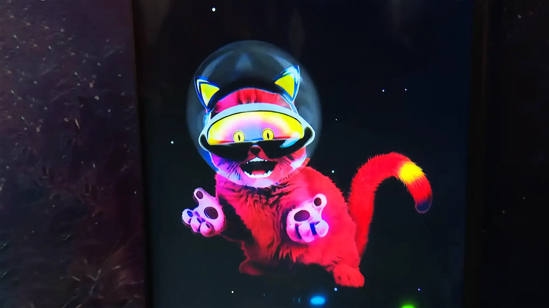 😻 Un poco de historIA con FUET!