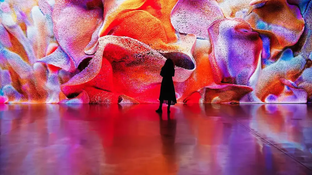 😵‍💫 Alucinaciones… ¿o creatividad? 💡