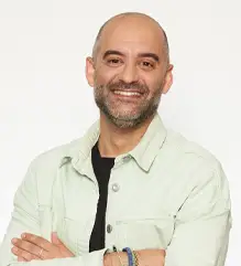 Carlos Aguilar