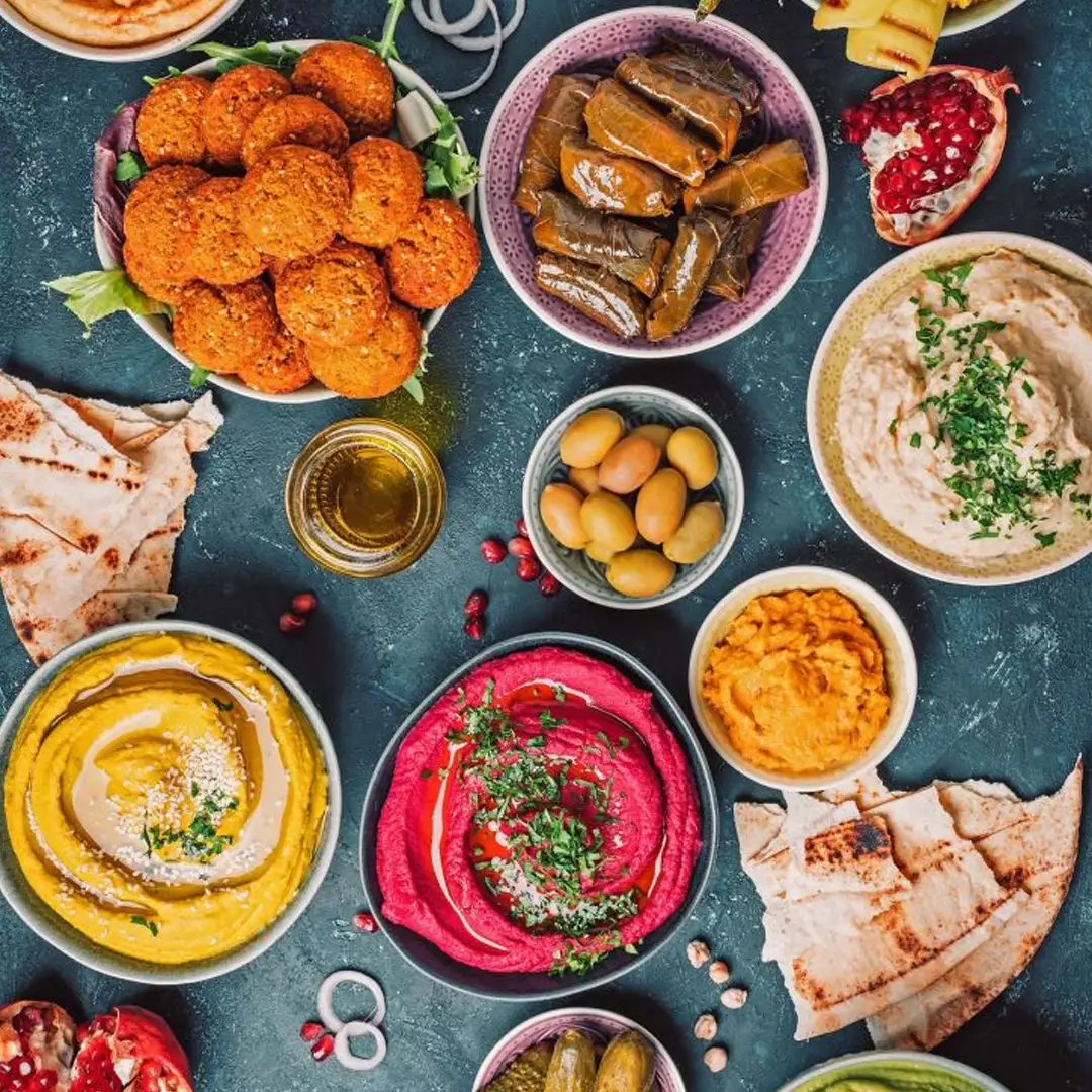 El teu assistent gastronòmic