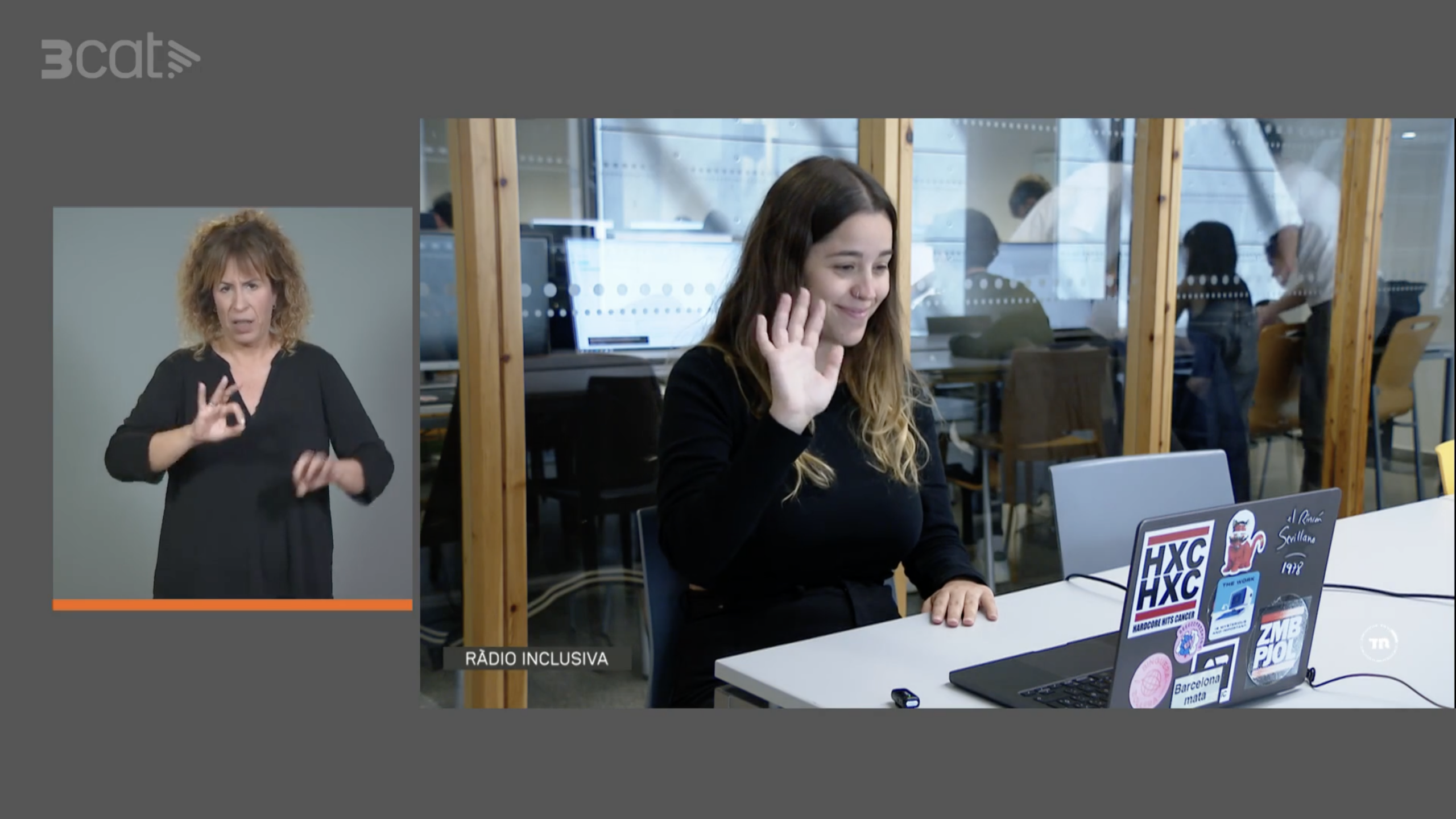 Signària al 3CatInfo